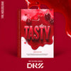 DKZ 3rd Mini Album - Tasty