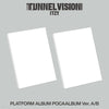 ITZY Mini Album - Tunnel Vision