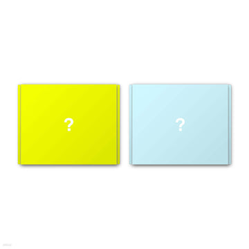 &TEAM 1st Mini Album  - Back to Life KR