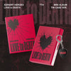 XDINARY HEROES 7th Mini Album - Lxve to Death