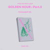 Ateez - Golden Hour : Part.5 14th Mini Album Pocaalbum