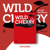 ICHILLIN' 4th Mini Album - Wild Cherry
