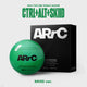 ARRC 2nd Single Album - CTRL+Alt+Skiid