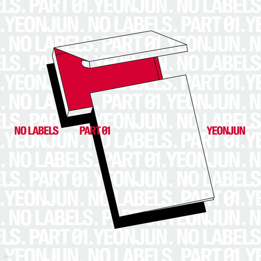 TXT YEONJUN - No Labels: Part 01 Album