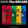 DAY6 4th Album  - The Decade