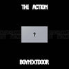BOYNEXTDOOR 5th Ep Album - The Action