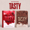 DKZ 3rd Mini Album - Tasty