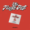 KICKFLIP 3rd Mini Album  - My First Flip