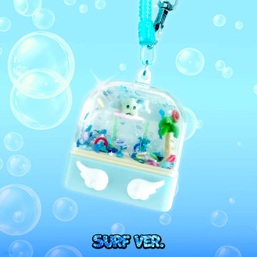 NCT WISH 3rd Mini Album  - Color