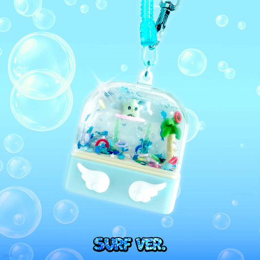 NCT WISH 3rd Mini Album  - Color