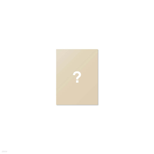 &TEAM 1st Mini Album  - Back to Life KR