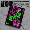 BABYMONSTER 2nd Mini Album - We Go Up