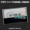 ITZY Mini Album - Tunnel Vision
