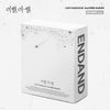 LEE CHANG SUB 2nd Mini Album - Farewell, Farewell