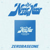 ZEROBASEONE 1st Full Album - Never Say Never