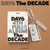 DAY6 4th Album  - The Decade