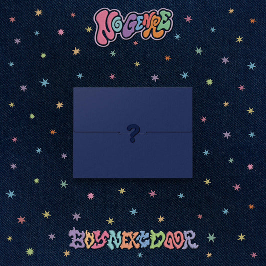 Boynextdoor 4th Ep Album - No Genre
