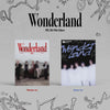 WEI 8th Mini Album - Wonderland