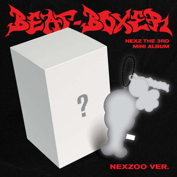 NEXZ The 3rd Mini Album - Beat-Boxer – Kpop Omo