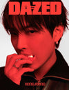 ATEEZ on Cover of DAZED and CONFUSED Korea Magazine - December 2024 Issue