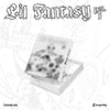 TWICE CHAEYOUNG 1st Album - Lil Fantasy vol.1