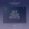 UAU - The Night Bloom 2026 Season’s Greetings