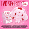 IVE 4th Ep Album - IVE Secret