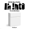 JANG WOOYOUNG 3rd Mini Album - I’m Into
