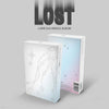 LUN8 2nd Single Album - Lost