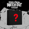 Xikers 4th Mini Album - House of Tricky : Watch Out