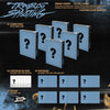 XDINARY HEROES 1ST ALBUM - TROUBLESHOOTING (PLATFORM ALBUM)