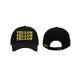 TREASURE - Pleasure Special Mini Album Official MD Yellow Ballcap