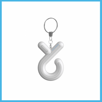 YOOK SUNG JAE - Official Light Stick Keyring