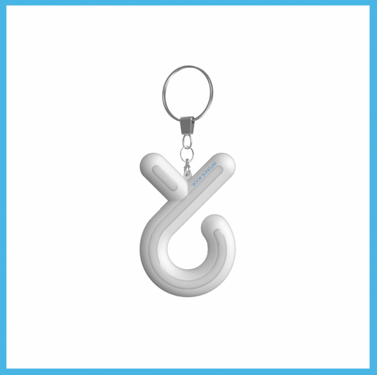 YOOK SUNG JAE - Official Light Stick Keyring