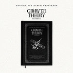 Younha - Growth Theory : Final Edition 7th Album Repackage Standard