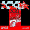 YOUNG POSSE - XXL EP Album (Magazine Ver)