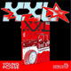 YOUNG POSSE - XXL EP Album (Magazine Ver)