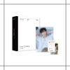 YOOK SUNG JAE - [LOOK CLOSELY] 1ST FAN MEETING 2024 OFFICIAL MD BINDER