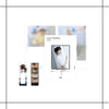 YOOK SUNG JAE - [LOOK CLOSELY] 1ST FAN MEETING 2024 OFFICIAL MD PHOTOBOOK