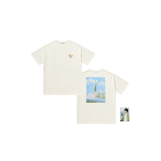&team - happy yuma day picnic official md s/s t-shirt