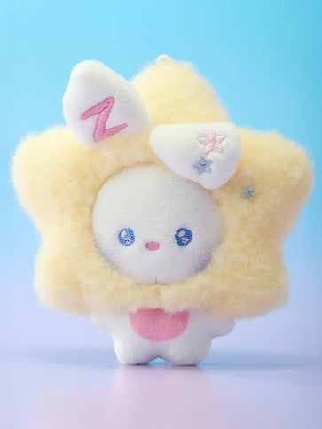 Zerobaseone - zeroni together we shine plush keyring – Kpop Omo
