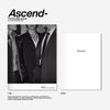 Zerobaseone - ascend- 6th mini album photobook ver set