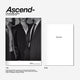 Zerobaseone - ascend- 6th mini album photobook ver set