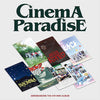 Zerobaseone 4th Mini Album  - Cinema Paradise (Zerose Ver)