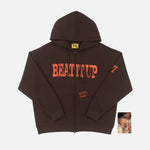 NCT dream - beat it up official md zip up hoodie set