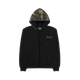 Allday project 1st ep official md zip up hoodie set