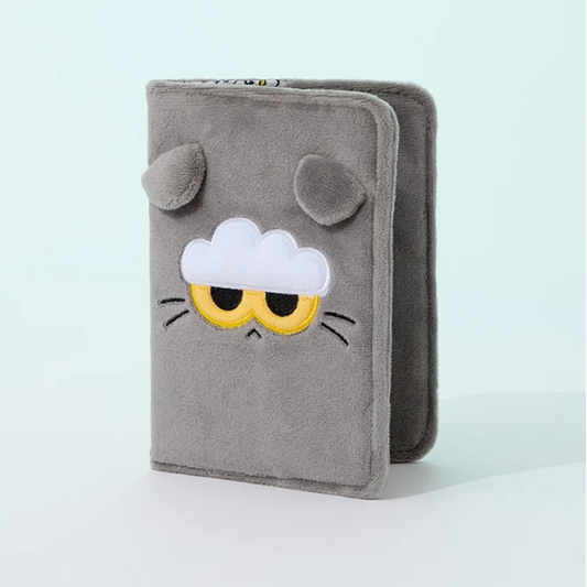 Zo&friends - Zoa Signature Passport Cover