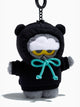 BigBang G-dragon - Peaceminusone X Zo&friends Official Md Zoa Plush Keyring