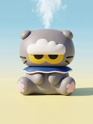 Zo&friends - Zoa Humidifier