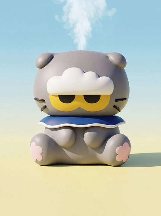 Zo&friends - Zoa Humidifier